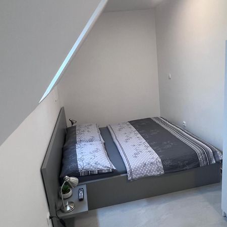 Ubytovani Zatisi Olomouc Extérieur photo