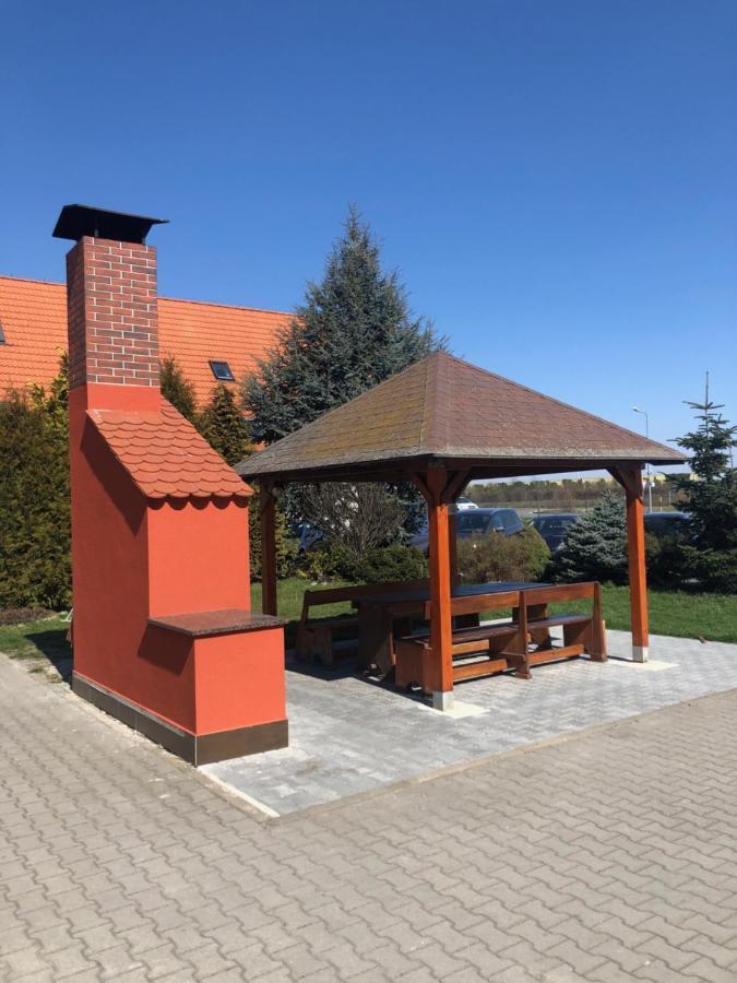 Ubytovani Zatisi Olomouc Extérieur photo