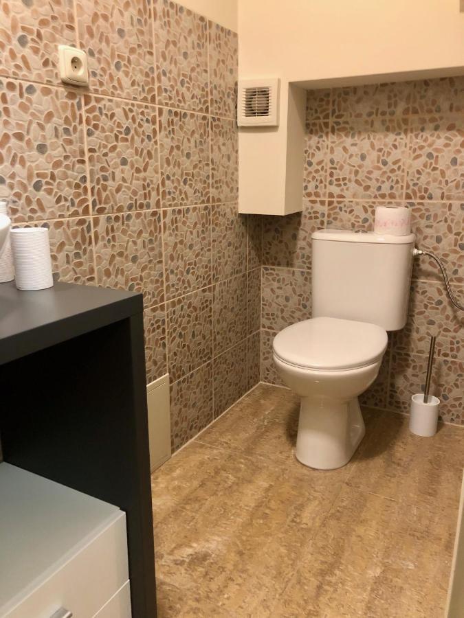 Ubytovani Zatisi Olomouc Extérieur photo