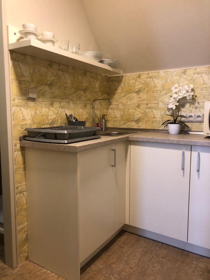Ubytovani Zatisi Olomouc Extérieur photo