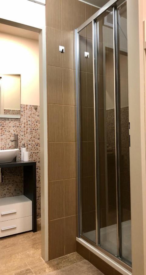 Ubytovani Zatisi Olomouc Extérieur photo