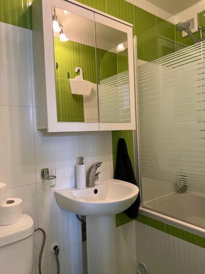 Ubytovani Zatisi Olomouc Extérieur photo