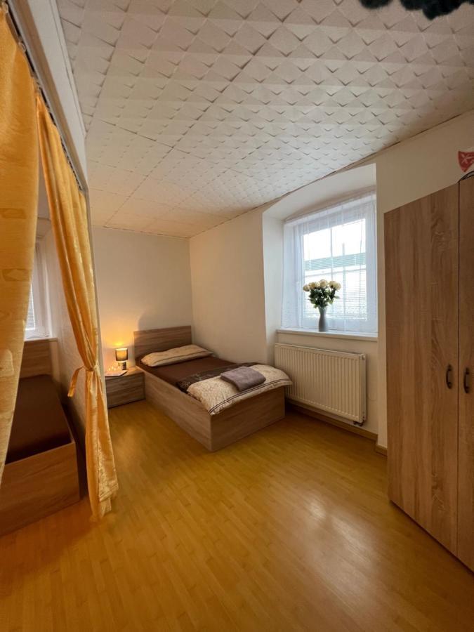 Ubytovani Zatisi Olomouc Extérieur photo