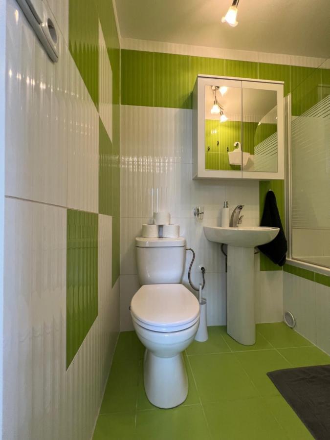 Ubytovani Zatisi Olomouc Extérieur photo