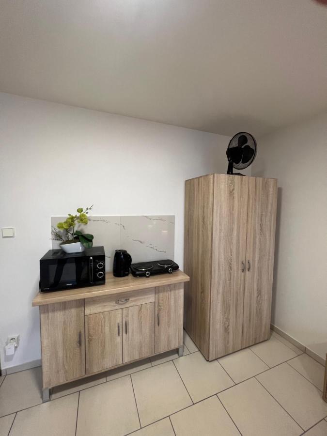 Ubytovani Zatisi Olomouc Extérieur photo