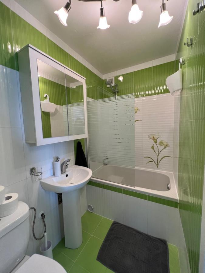 Ubytovani Zatisi Olomouc Extérieur photo