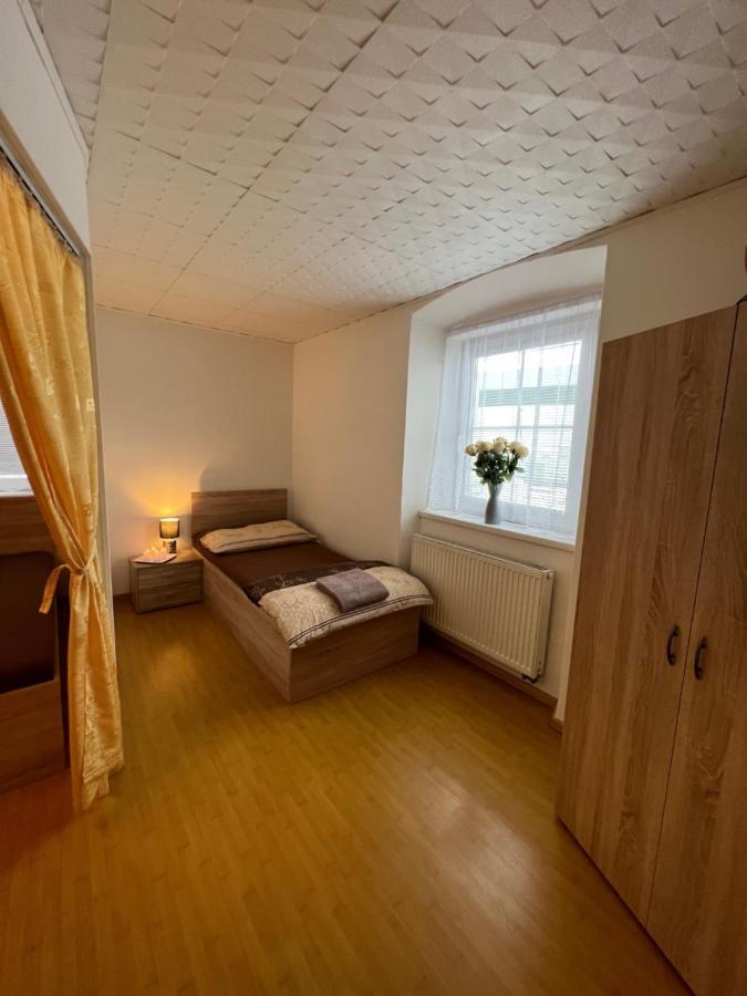 Ubytovani Zatisi Olomouc Extérieur photo