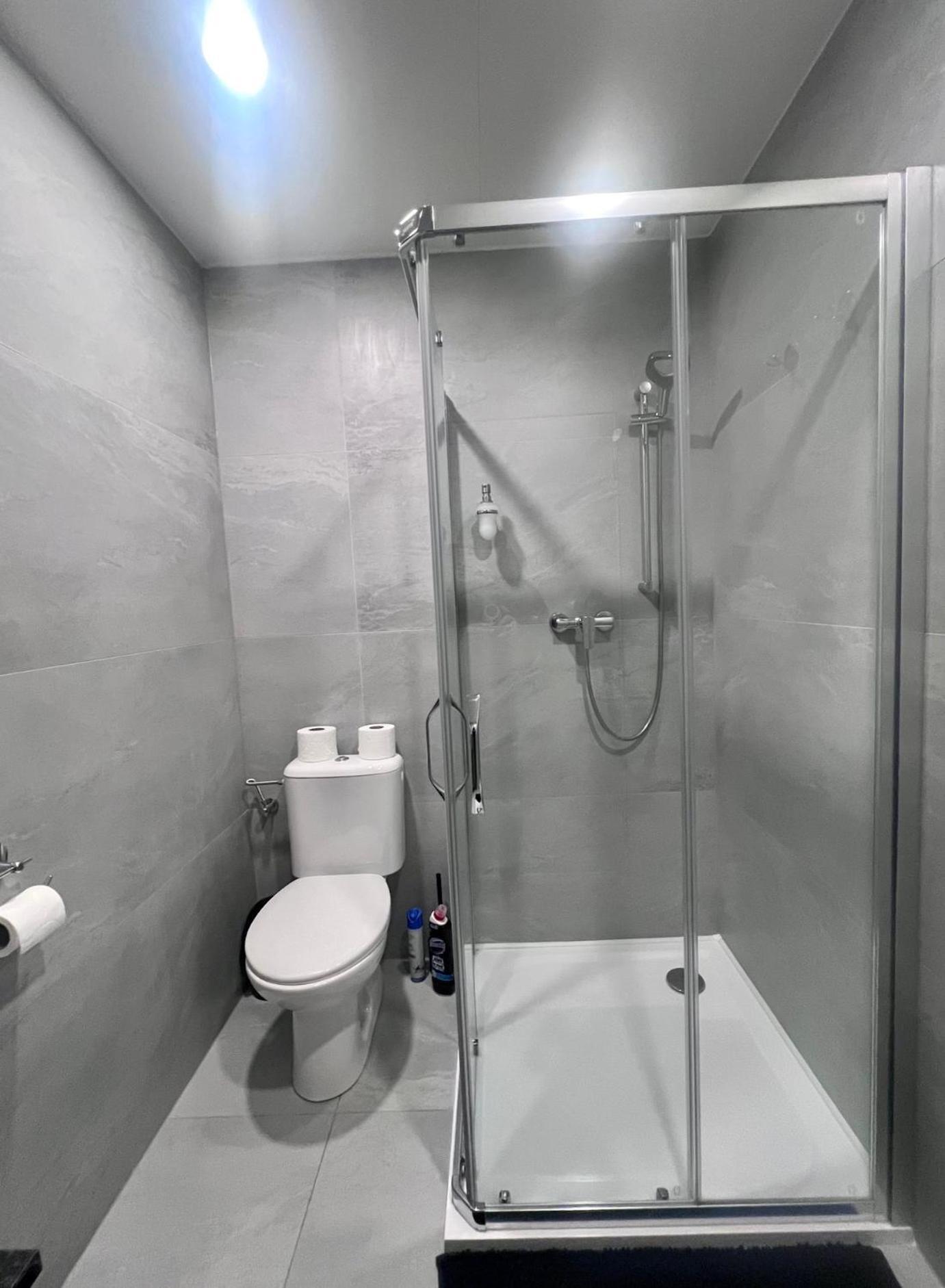 Ubytovani Zatisi Olomouc Extérieur photo