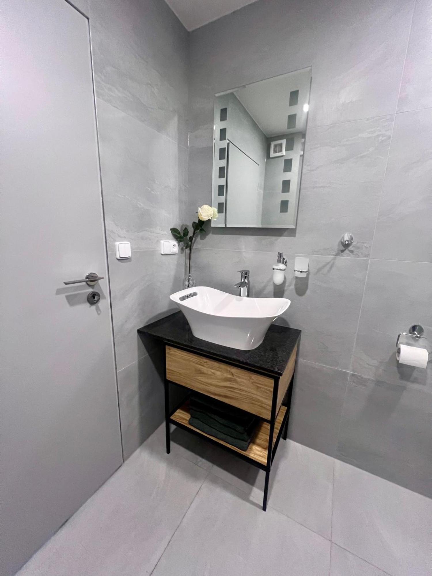 Ubytovani Zatisi Olomouc Extérieur photo