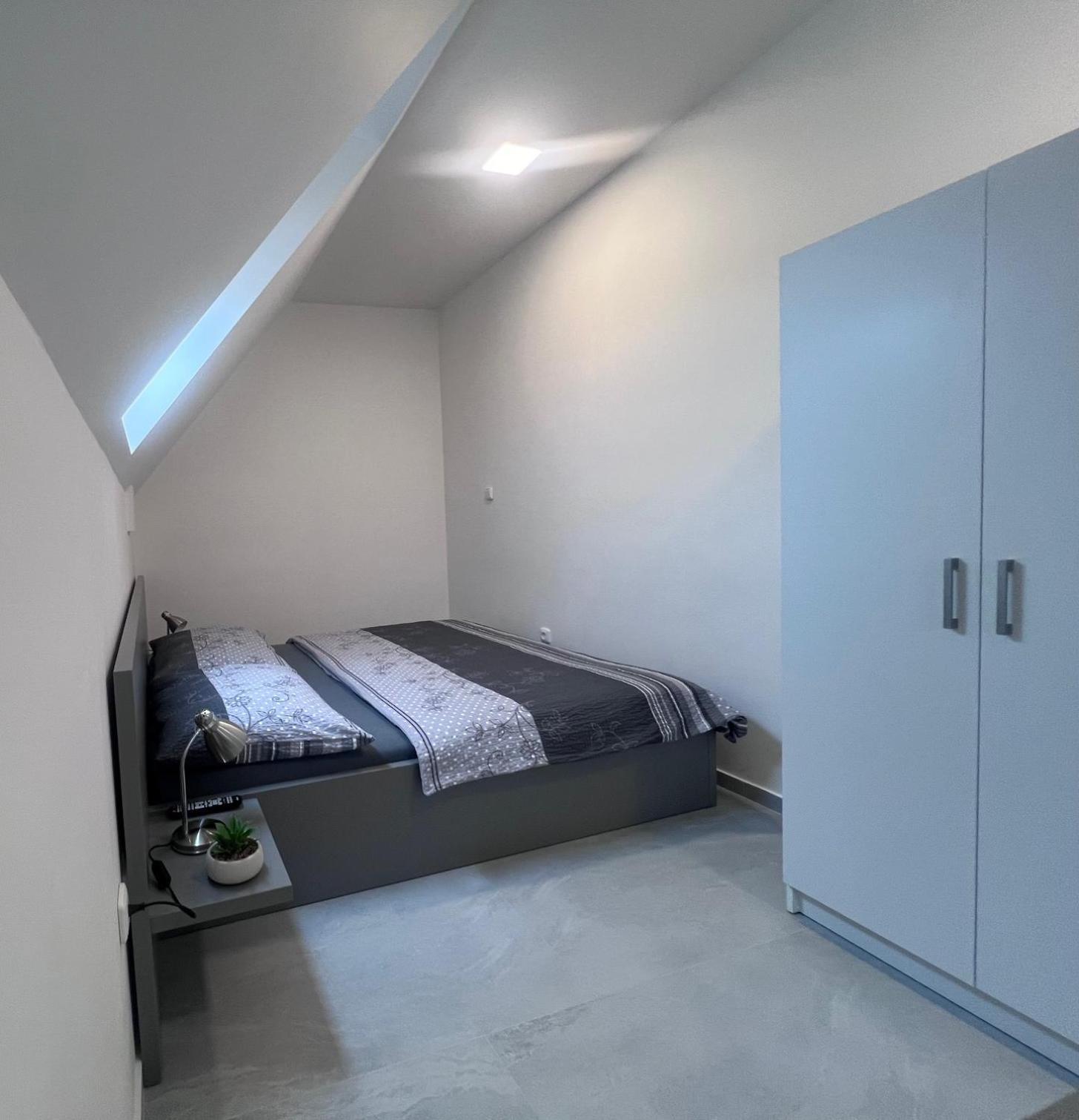 Ubytovani Zatisi Olomouc Extérieur photo