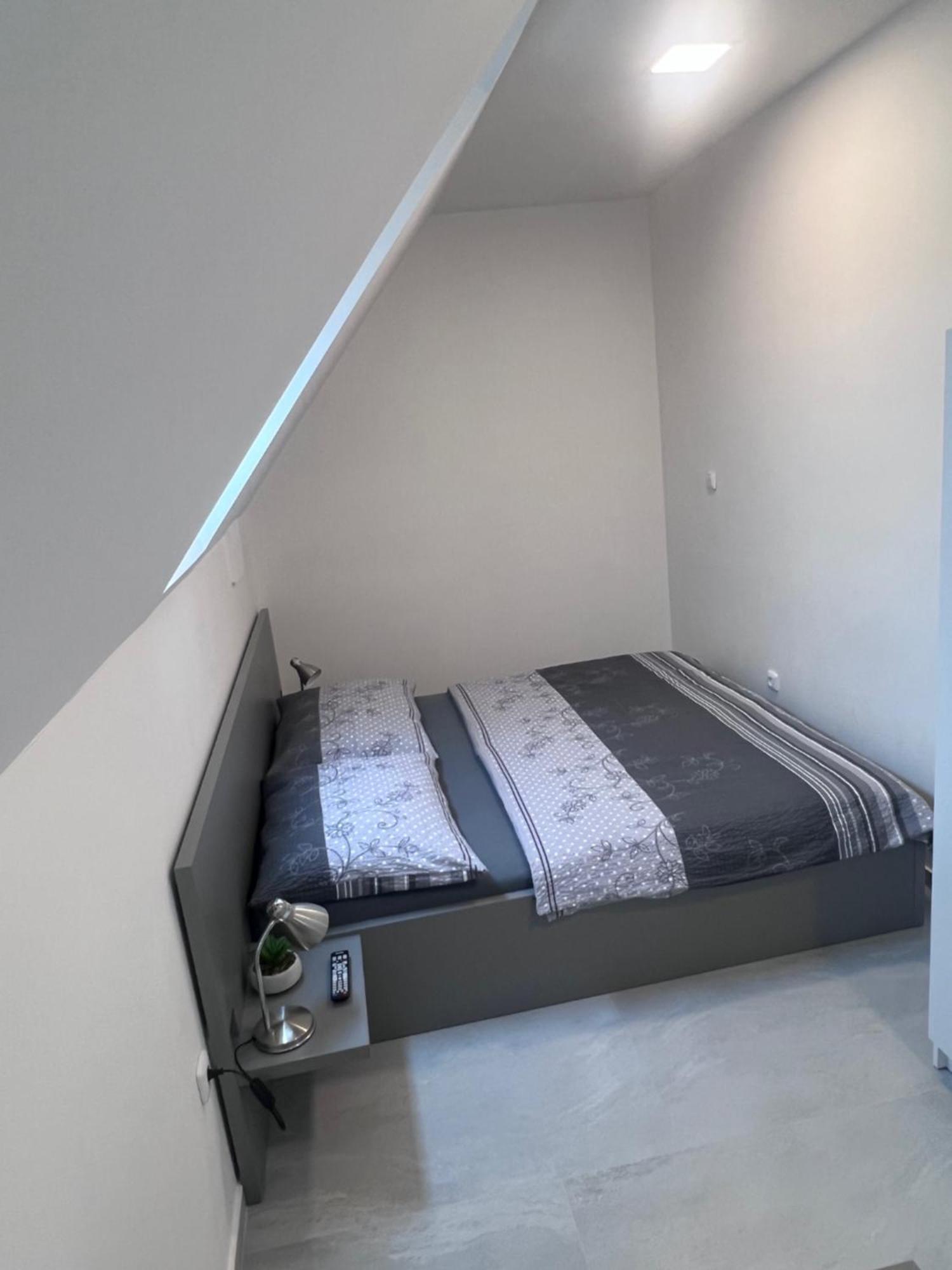 Ubytovani Zatisi Olomouc Extérieur photo
